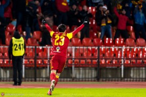 Арсенал 2:0 Енисей