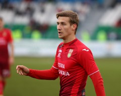 Уфа 0:1 Ахмат