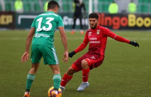 Уфа 0:1 Ахмат