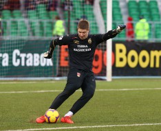 Уфа 0:1 Ахмат
