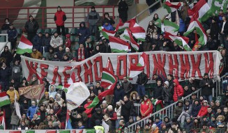 Локомотив 1:0 Краснодар