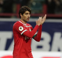 Локомотив 1:0 Краснодар