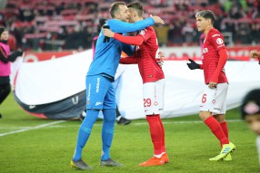 Спартак 1:1 Зенит