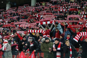 Спартак 1:1 Зенит