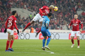 Спартак 1:1 Зенит