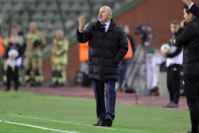 Бельгия 3:1 Россия