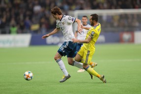 Казахстан 0:4 Россия