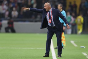 Казахстан 0:4 Россия