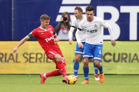 Динамо 0:1 Локомотив