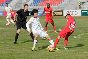 Енисей 1:1 Рубин
