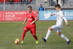 Енисей 1:1 Рубин