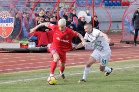 Енисей 1:1 Рубин