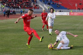 Енисей 1:1 Рубин