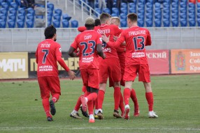 Енисей 1:1 Рубин