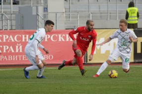 Енисей 1:1 Рубин