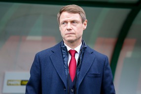 Ахмат 1:3 Спартак