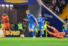Ростов 2:1 Урал