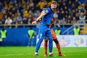 Ростов 2:1 Урал