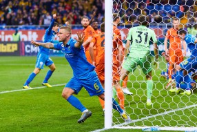 Ростов 2:1 Урал