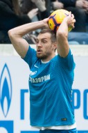 Зенит 3:1 Оренбург