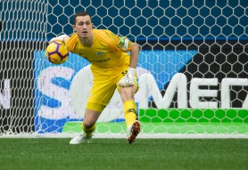 Зенит 3:1 Оренбург