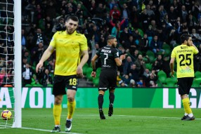 Краснодар 5:0 Анжи