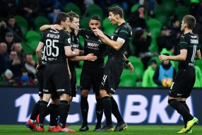 Краснодар 5:0 Анжи