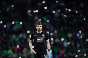 Краснодар 5:0 Анжи