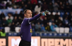Оренбург 3:1 Крылья Советов
