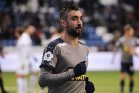 Оренбург 3:1 Крылья Советов