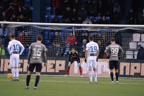 Оренбург 3:1 Крылья Советов