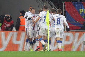 Спартак 0:2 ПФК ЦСКА