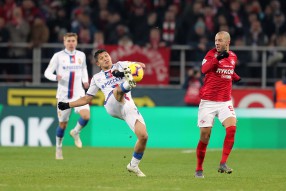 Спартак 0:2 ПФК ЦСКА
