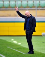 Анжи 1:1 Динамо
