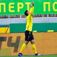 Анжи 1:1 Динамо