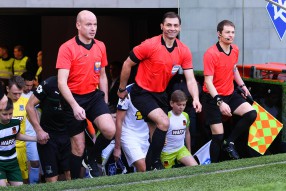 Краснодар 1:0 Крылья Советов