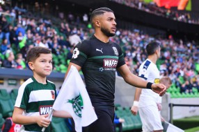Краснодар 1:0 Крылья Советов