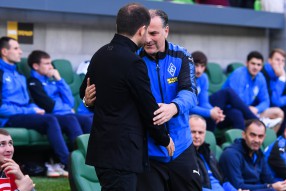 Краснодар 1:0 Крылья Советов