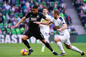 Краснодар 1:0 Крылья Советов