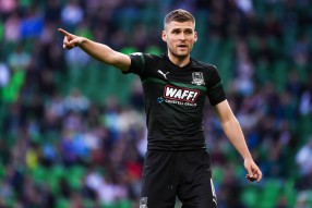 Краснодар 1:0 Крылья Советов