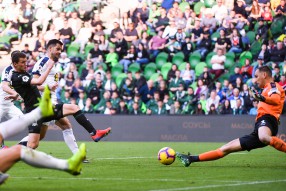 Краснодар 1:0 Крылья Советов