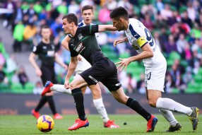 Краснодар 1:0 Крылья Советов