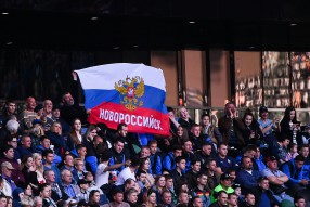 Краснодар 1:0 Крылья Советов