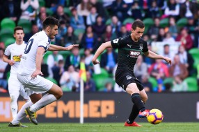 Краснодар 1:0 Крылья Советов
