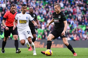 Краснодар 1:0 Крылья Советов