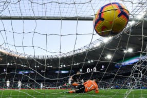 Краснодар 1:0 Крылья Советов