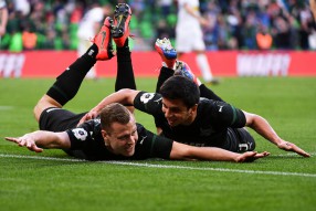 Краснодар 1:0 Крылья Советов