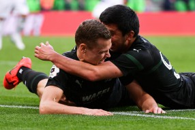 Краснодар 1:0 Крылья Советов