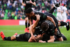 Краснодар 1:0 Крылья Советов