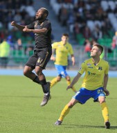 Уфа 1:0 Ростов